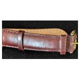 Walt Disney Limited Edition Wristwatch