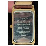 Walt Disney Limited Edition Wristwatch