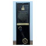 Disney 40th Anniversary Theme Park Wristwatch
