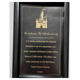 Disney 40th Anniversary Theme Park Wristwatch