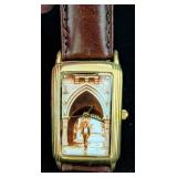 Walt Disney Limited Edition Wristwatch