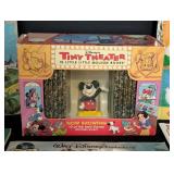 Variety of Vintage Disney Children