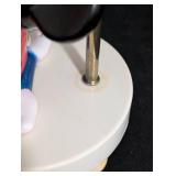 Vintage Disney Mickey Mouse Table Lamp