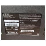 Vizio 43" Smart TV