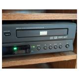 Daewoo DVD/VHS Player