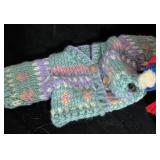 Muddy Bears, Hares and Accessories