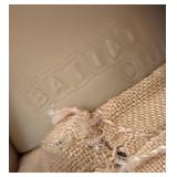 Three Battat Baby Dolls and Stroller