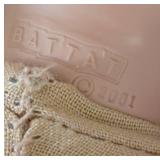 Three Battat Baby Dolls and Stroller