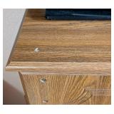 Vintage Storage Cabinet