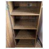 Vintage Storage Cabinet