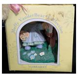 Muddy Bears, Hares and Accessories