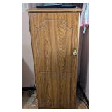 Vintage Storage Cabinet