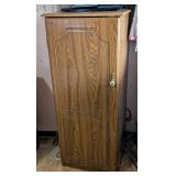 Vintage Storage Cabinet