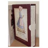 Assorted American Girl Doll Paperback Books