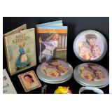 Large Variety of American Girl Doll Accessories