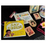 Large Variety of American Girl Doll Accessories