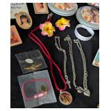 Large Variety of American Girl Doll Accessories