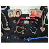 Large Variety of American Girl Doll Accessories