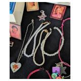 Large Variety of American Girl Doll Accessories