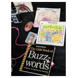 Large Variety of American Girl Doll Accessories