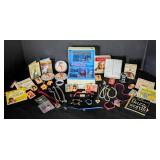 Large Variety of American Girl Doll Accessories