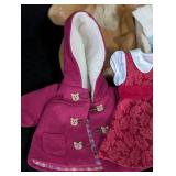 American Girl Bitty Baby Doll Clothing