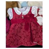 American Girl Bitty Baby Doll Clothing