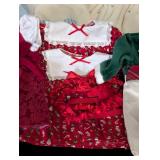 American Girl Bitty Baby Doll Clothing