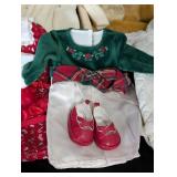 American Girl Bitty Baby Doll Clothing