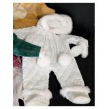 American Girl Bitty Baby Doll Clothing