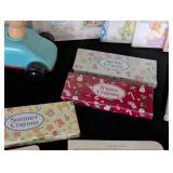 American Girl Bitty Baby Accessories and Bitty Bear Books