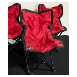 Assorted Doll Lounge Chairs