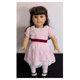 American Girl Samantha Doll