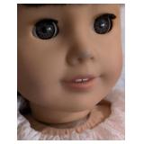 American Girl Samantha Doll