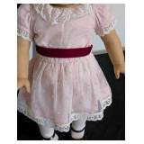 American Girl Samantha Doll