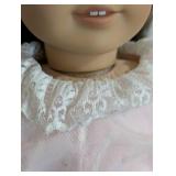 American Girl Samantha Doll