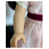 American Girl Samantha Doll
