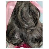 American Girl Samantha Doll