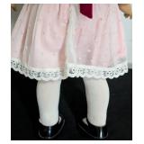 American Girl Samantha Doll