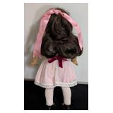 American Girl Samantha Doll