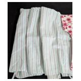 American Girl Doll Hospital Tops and Bottoms