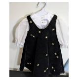 Assorted American Girl Doll Dresses