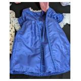 Assorted American Girl Doll Dresses