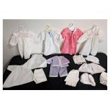 American Girl Doll Nightgowns and Undergarments