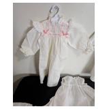American Girl Doll Nightgowns and Undergarments