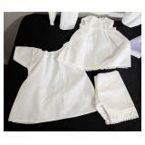American Girl Doll Nightgowns and Undergarments