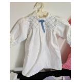 American Girl Doll Nightgowns and Undergarments