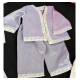 American Girl Doll Nightgowns and Undergarments