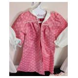 American Girl Doll Nightgowns and Undergarments