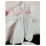 American Girl Doll Nightgowns and Undergarments